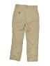 Tommy Hilfiger Solid Tan Khakis Size 8 - photo 2