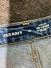 Old Navy Blue Jeans Size 10 - photo 7