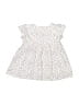 First Impressions Hearts White Dress 18-24 MO / 24 MO - photo 2