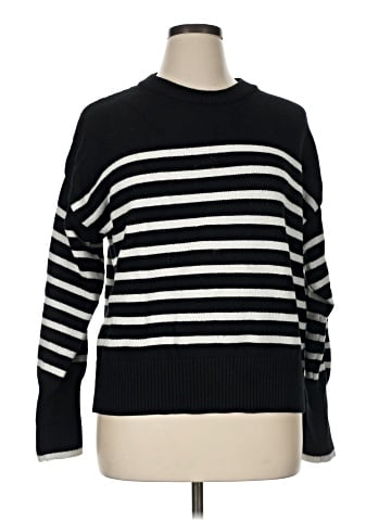 Philosophy Republic Clothing Pullover Sweater (view 1)