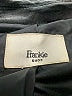 The Frankie Shop 100% Polyurethane Black Blazer Size XL (estimated) - photo 6