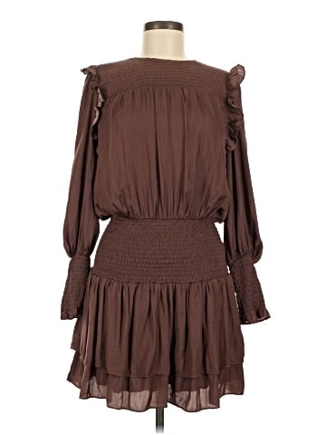 Mustard Seed Casual Dress (view 1)