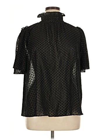 Everleigh 3/4 Sleeve Blouse (view 1)