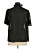 Everleigh Black 3/4 Sleeve Blouse Size XL - photo 2