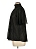 Everleigh Black 3/4 Sleeve Blouse Size XL - photo 5