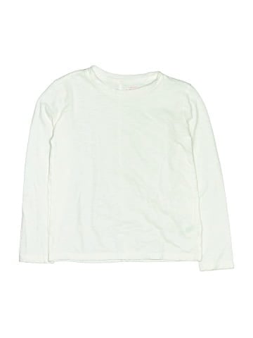 Crewcuts Outlet Long Sleeve T-Shirt (view 1)
