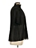 Everleigh Black 3/4 Sleeve Blouse Size XL - photo 4