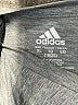 Adidas Gray Active T-Shirt Size 18 - 20 - photo 3
