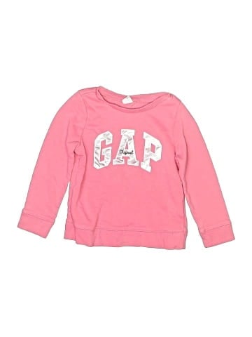 Baby Gap Sweatshirt (view 1)