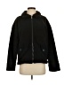 Banana Republic Factory Store 100% Polyester Solid Black Jacket Size S - photo 1