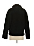 Banana Republic Factory Store 100% Polyester Solid Black Jacket Size S - photo 2