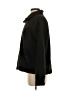 Banana Republic Factory Store 100% Polyester Solid Black Jacket Size S - photo 5