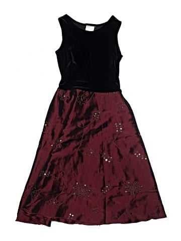 Perfectly Dressed Dress (view 1)
