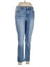 Just Black Blue Jeans Size 28 waist - photo 1