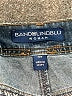 Bandolino Blue Jeans Size 22 - photo 4