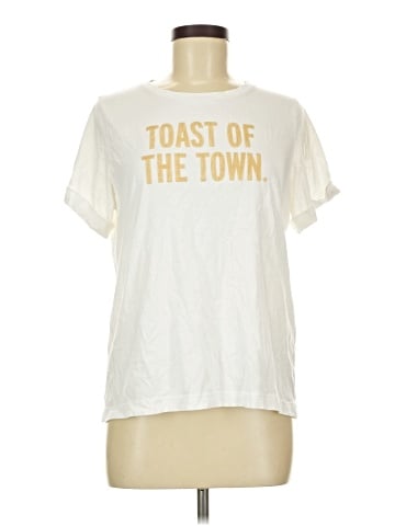 Kate Spade New York Short Sleeve T-Shirt (view 1)