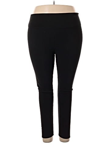 Cuddl Duds Active Pants (view 1)