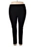 Cuddl Duds Black Active Pants Size XXL - photo 1