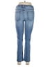 Just Black Blue Jeans Size 28 waist - photo 2