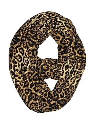 Charlotte Russe Scarf (view 1)