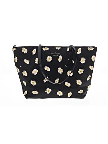 Kate Spade New York Leather Tote (view 1)