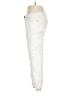 Free People Chevron-herringbone Ivory Jeans Size 29 waist - photo 5