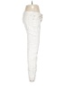 Free People Chevron-herringbone Ivory Jeans Size 29 waist - photo 4
