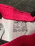 Nike Color Block Pink Athletic Shorts Size 4 - 5 - photo 3