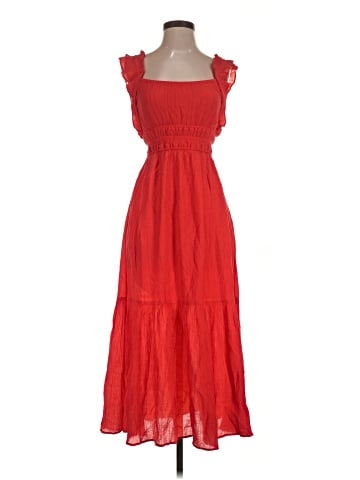 Abercrombie & Fitch Casual Dress (view 1)