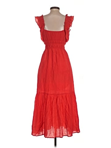 Abercrombie & Fitch Casual Dress (view 2)