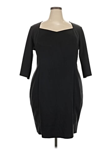Lane Bryant Cocktail Dress (view 1)