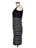Cotton On Stripes Black Casual Dress Size M - photo 5