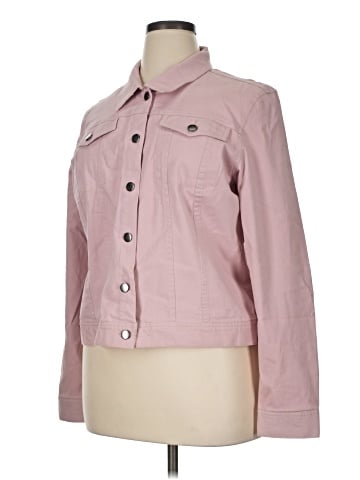 Chadwicks Jacket (view 2)
