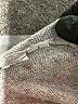 Ann Taylor LOFT Gray Pullover Sweater Size M - photo 8