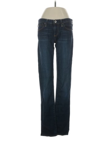 Adriano Goldschmied Jeans (view 1)