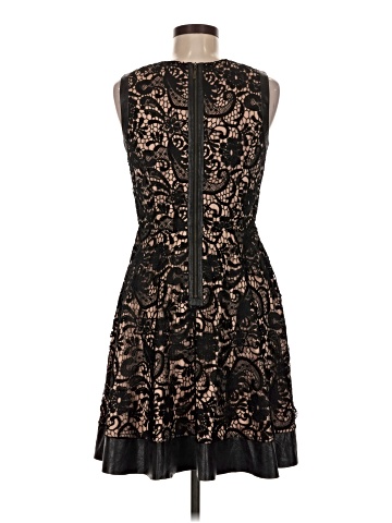 Jessica Simpson Cocktail Dress (view 2)