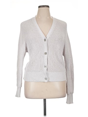 Ann Taylor Factory Cardigan (view 1)