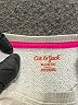 Cat & Jack Color Block Gray Sweatshirt Size 14 - 16 - photo 3