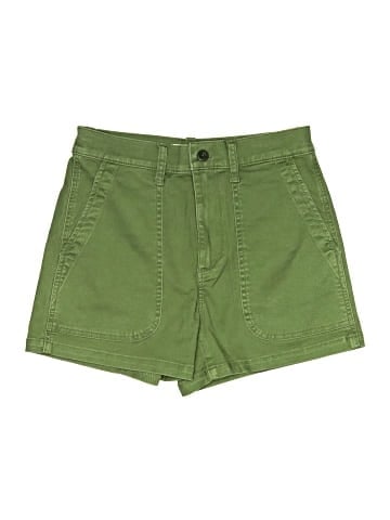 Madewell The Perfect Vintage Military Short (view 1)