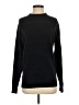 Ben Sherman 100% Wool Black Wool Pullover Sweater Size XS - photo 1