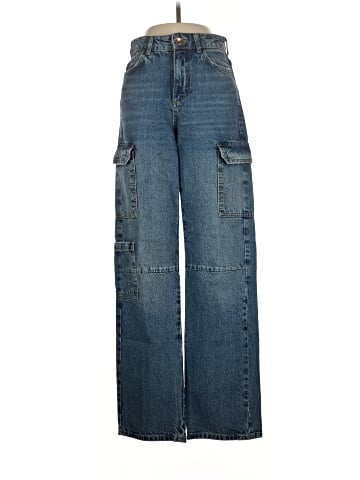 Zara Jeans (view 1)