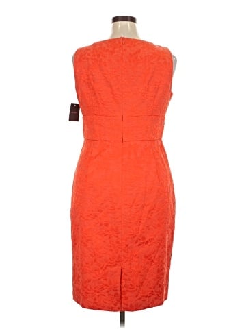 Ellen Tracy Cocktail Dress (view 2)