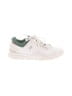 On Cloud White Sneakers Size 10 - photo 1
