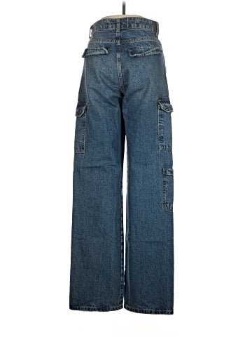 Zara Jeans (view 2)
