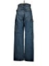 Zara Blue Jeans Size 0 - photo 2