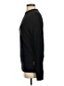 Ben Sherman 100% Wool Black Wool Pullover Sweater Size XS - photo 5