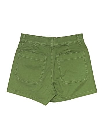 Madewell The Perfect Vintage Military Short (view 2)
