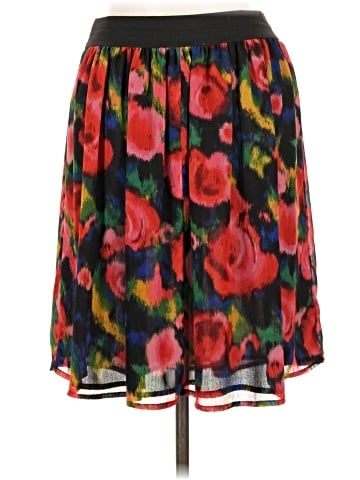 NY Collection Casual Skirt (view 2)