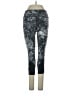 Nike Graphic Gray Active Pants Size S - photo 1