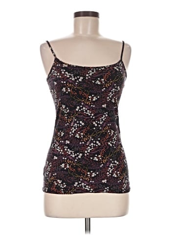 Ann Taylor LOFT Outlet Tank Top (view 1)